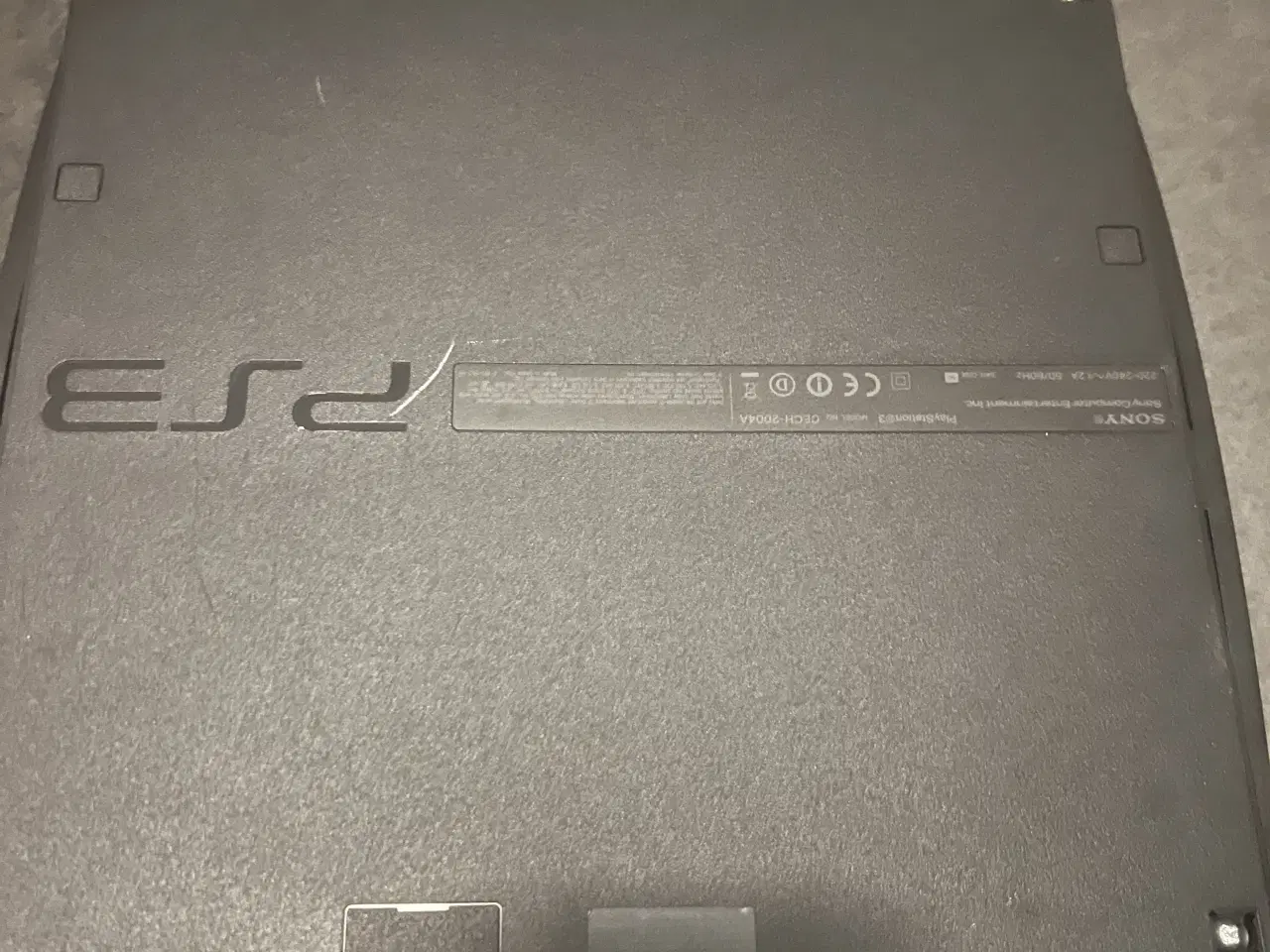 Billede 3 - Playstation 