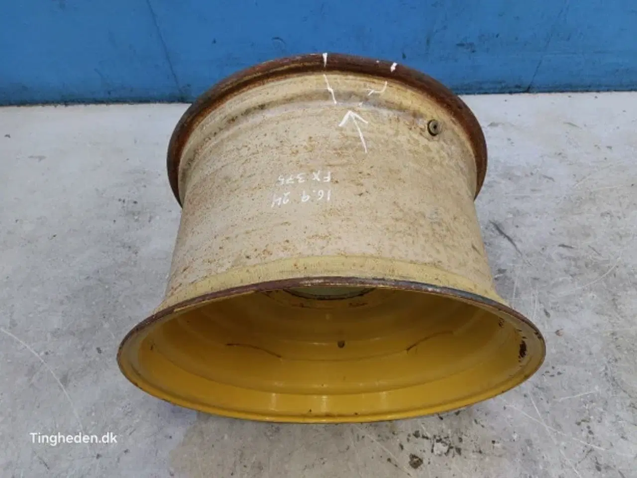 Billede 15 - 24"   W15Lx24