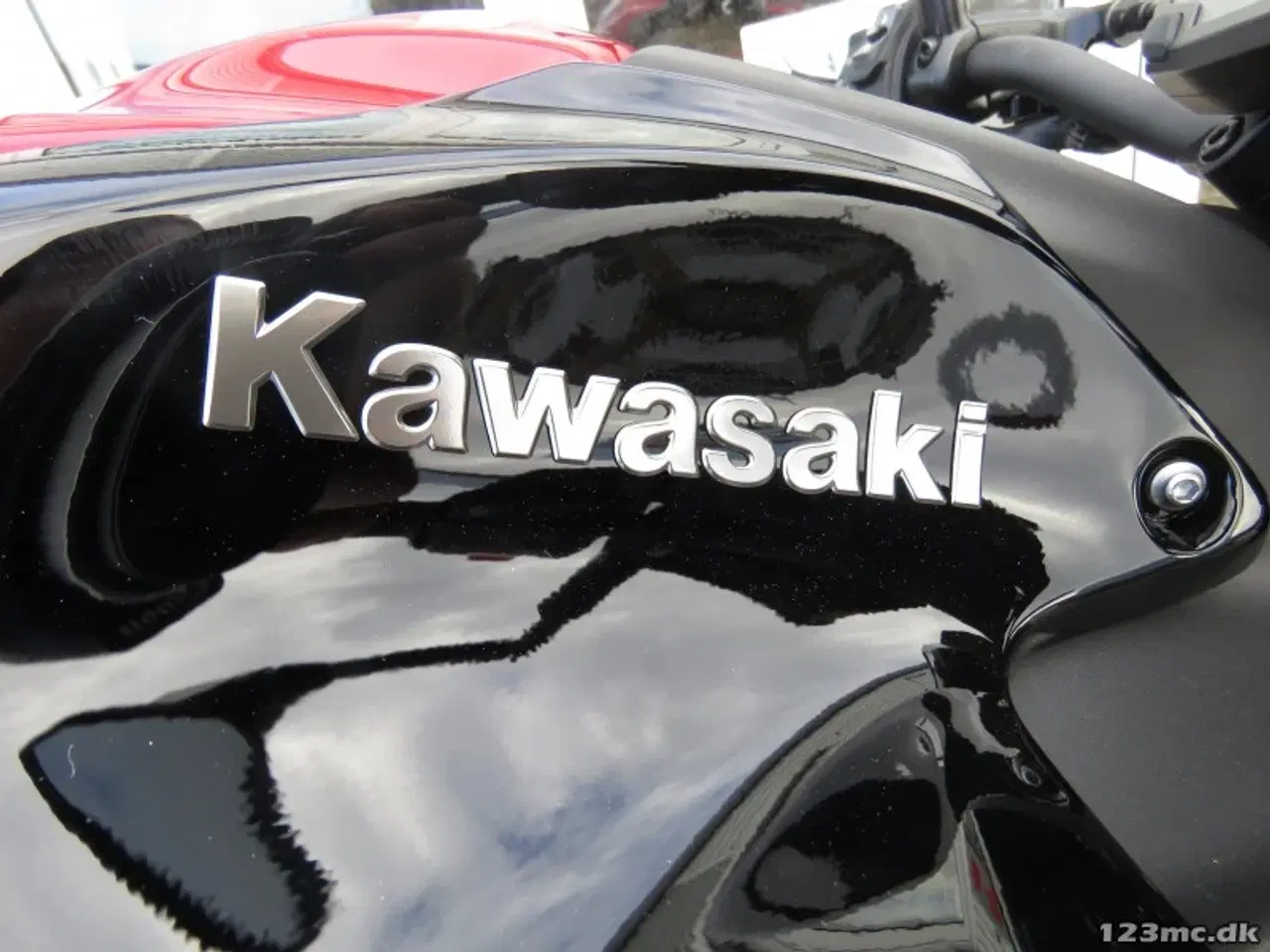Billede 12 - Kawasaki Z 900
