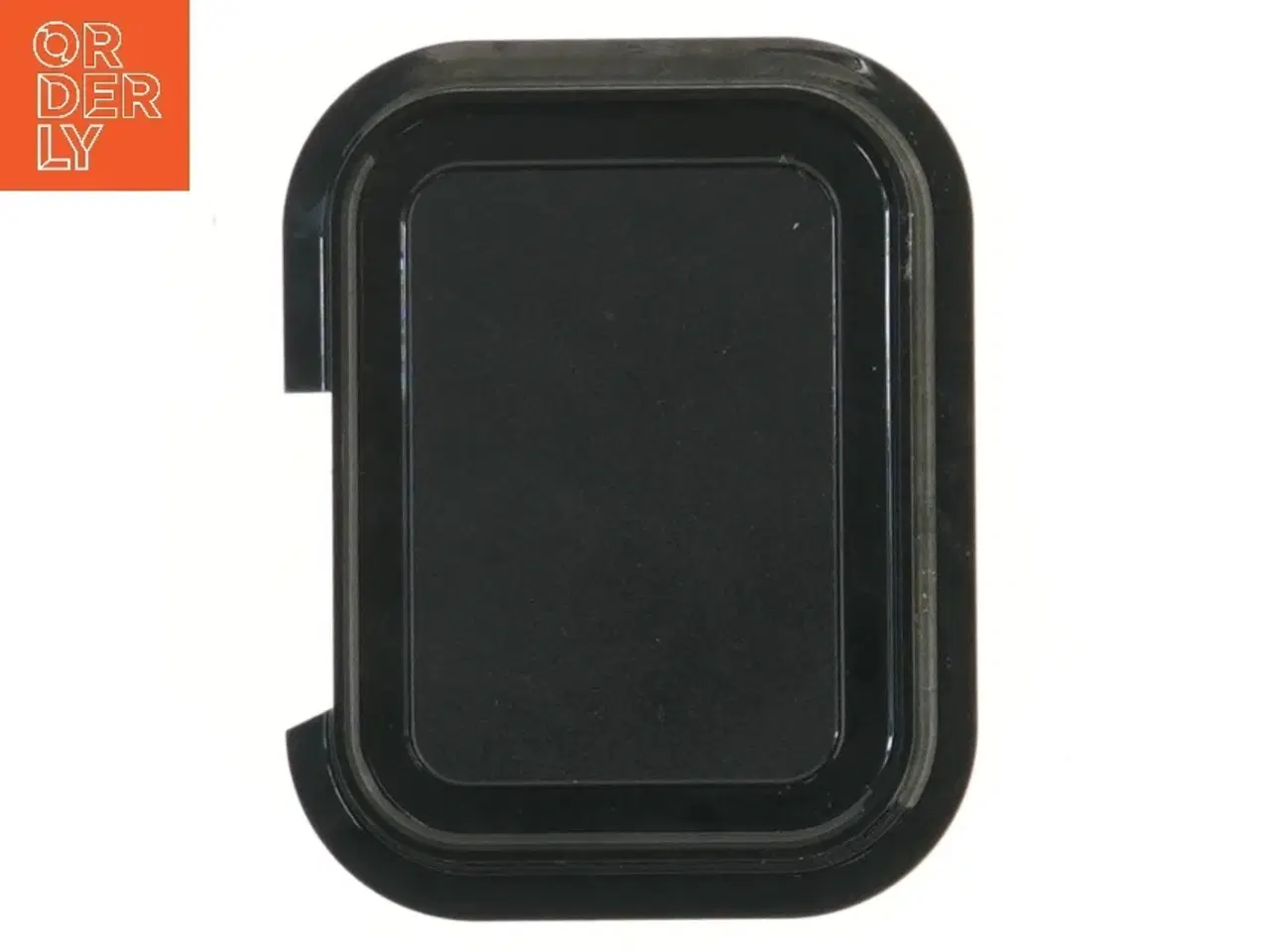 Billede 1 - Plastiklåg (str. 16x13 cm)