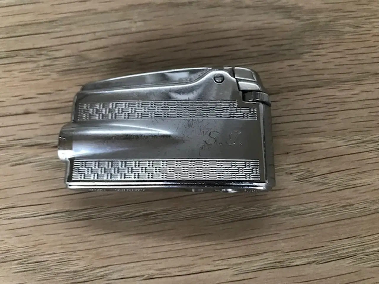 Billede 3 - Robson Lighter