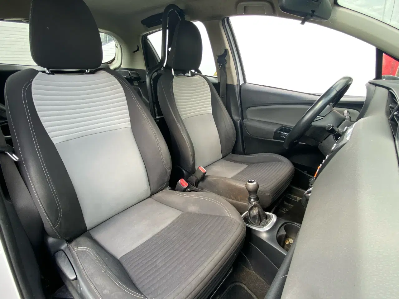 Billede 7 - Toyota Yaris 1,0 VVT-I T2 69HK 5d