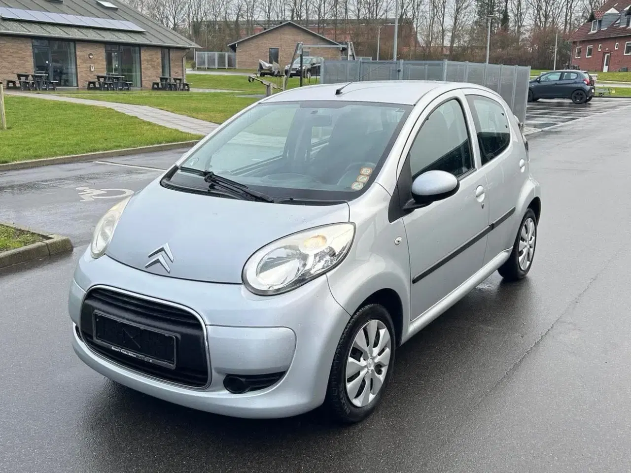 Billede 1 - Citroen C1 1.0 Benzin 134.000 km