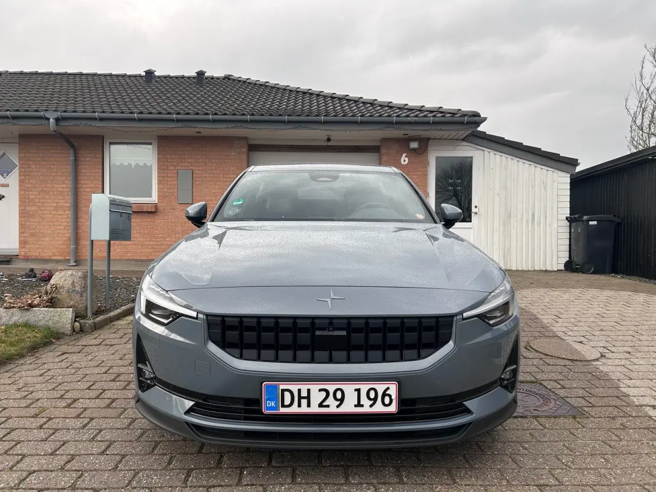 Billede 2 - Polestar 2 Long Range AWD