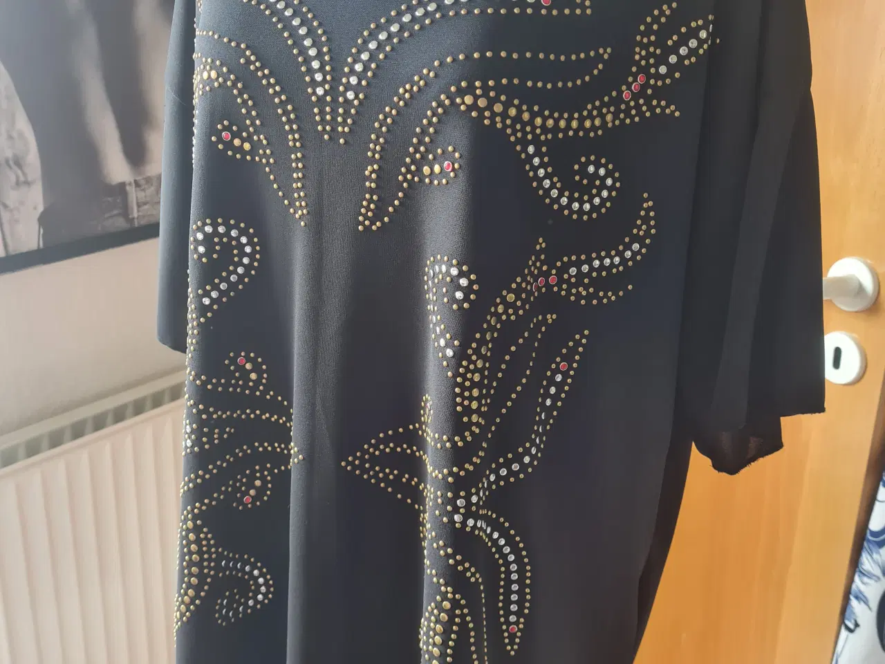 Billede 1 - Tunika str XL42 H&M 