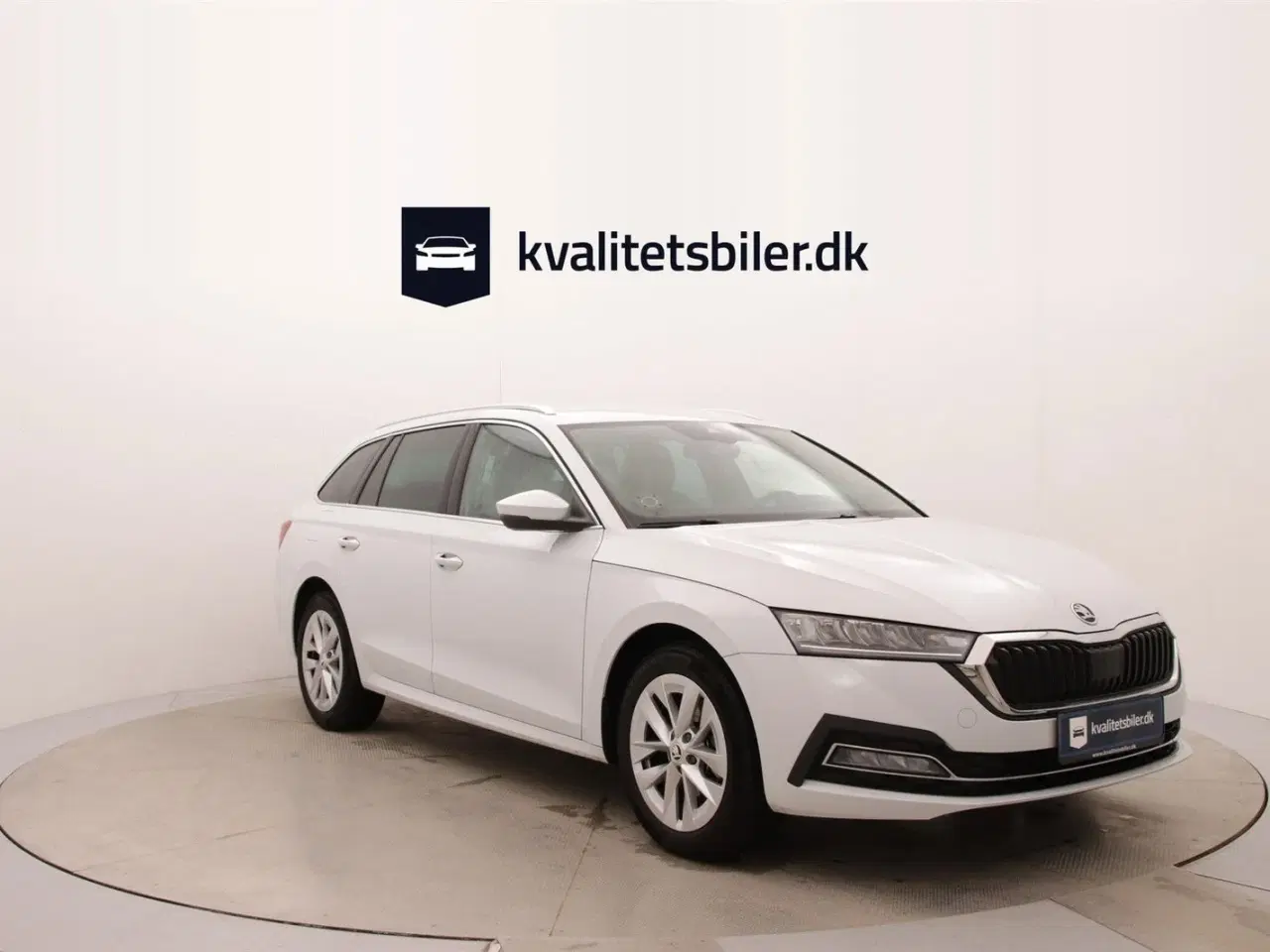 Billede 6 - Skoda Octavia 1,5 eTSi 150 Style Combi DSG