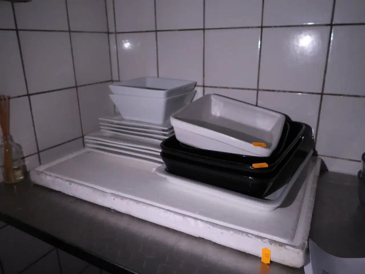 Billede 3 - Div. Køkkenservice