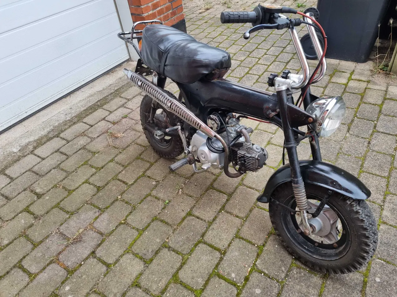 Billede 3 - Honda Dax