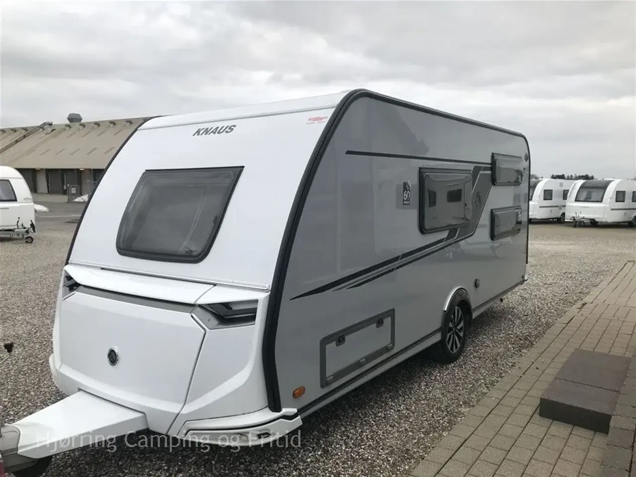 Billede 5 - 2023 - Knaus Sudwind 500 QDK "60 YEARS"