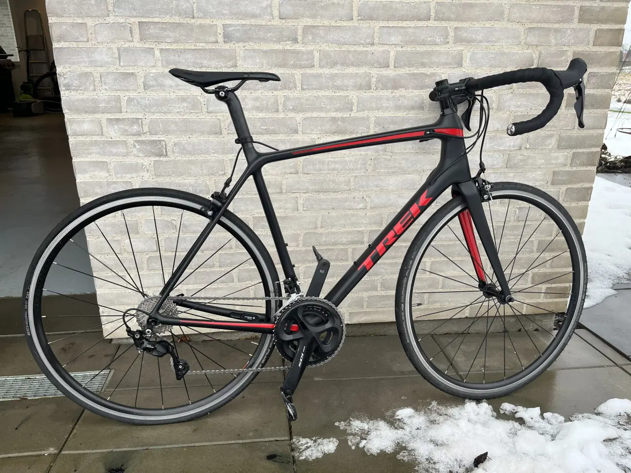 Billede 1 - Sælger min Trek Émonda SL5 fra 2020 i god stand.