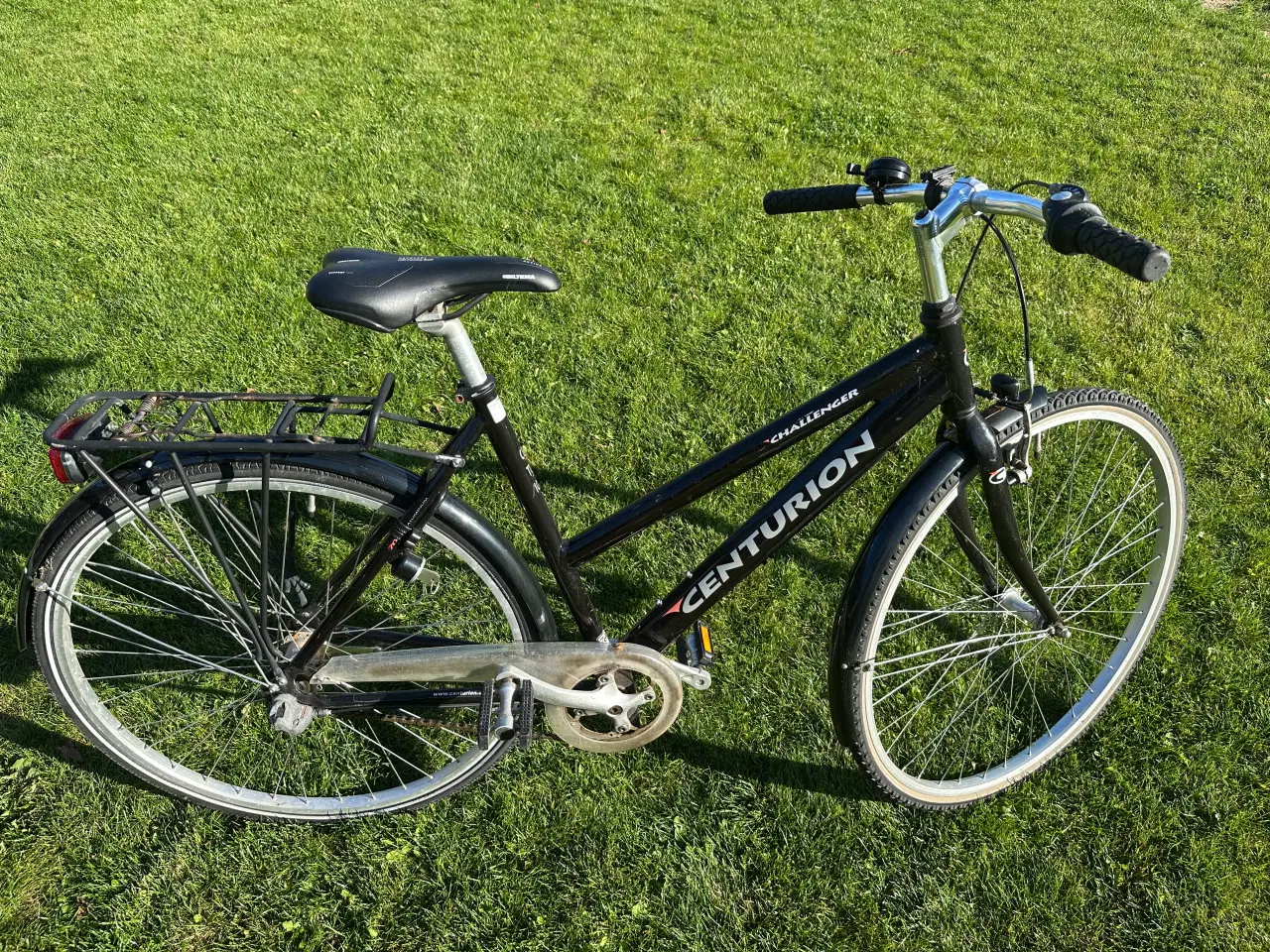 Billede 3 - Pige cykel 28”