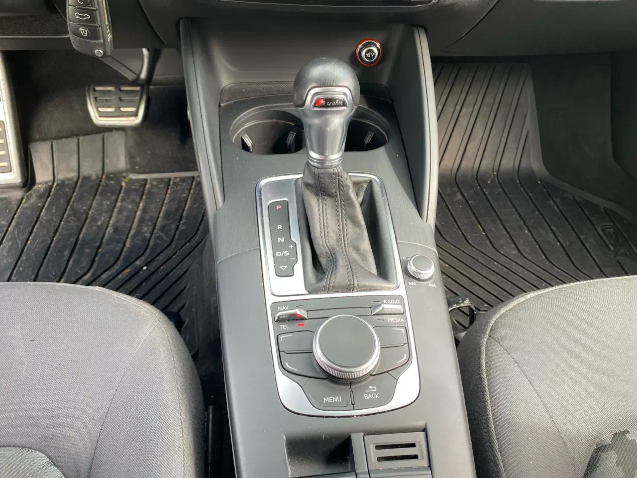 Billede 14 - Audi A3 Sportback 1,4 TFSI Attraction S Tronic 122HK 5d Aut.