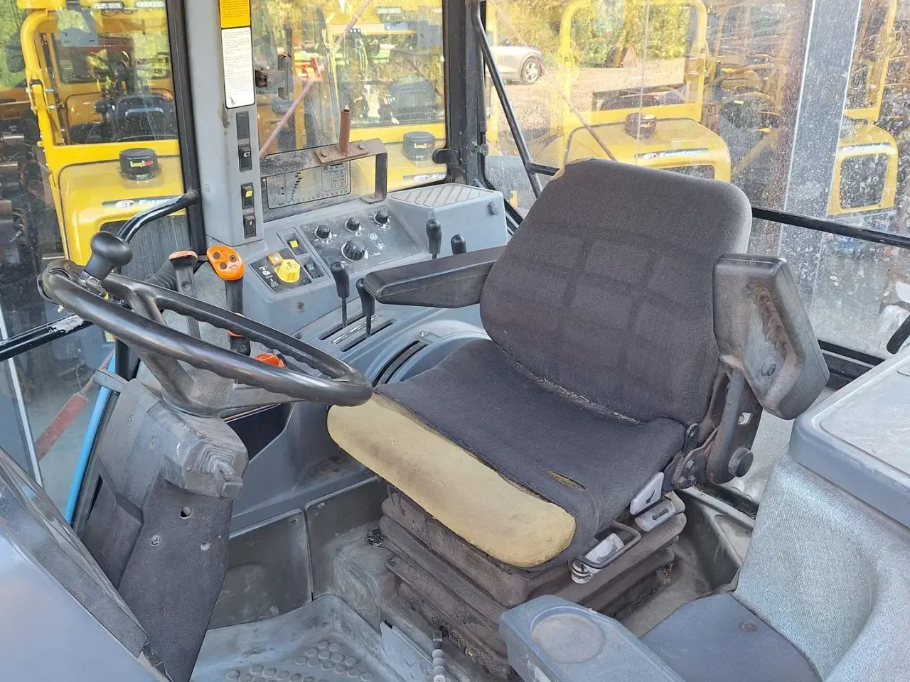 Billede 12 - Ford 8240