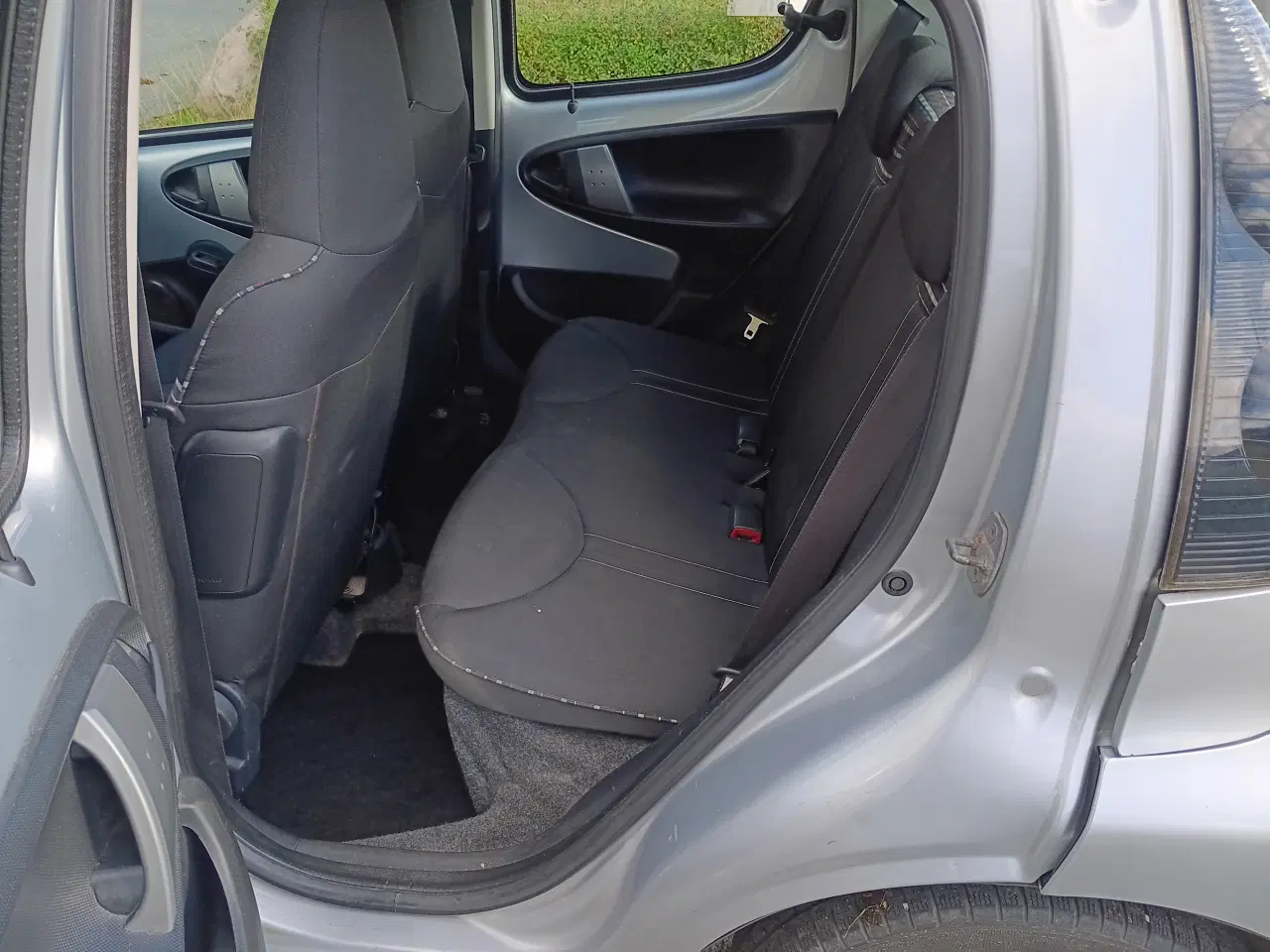 Billede 4 - Citroen C1 1.0 