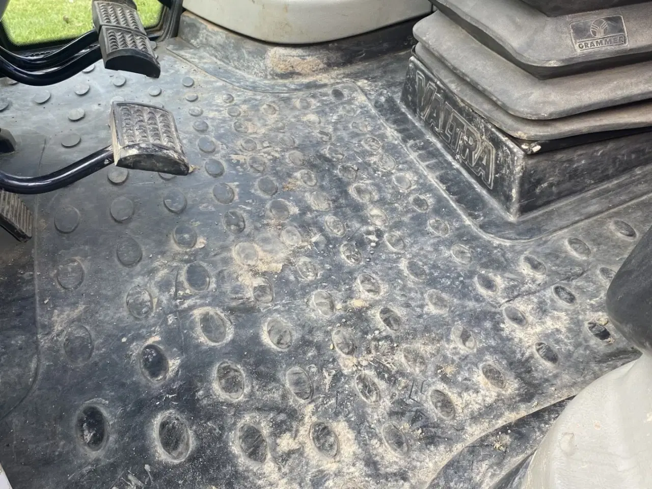 Billede 5 - Valtra n91