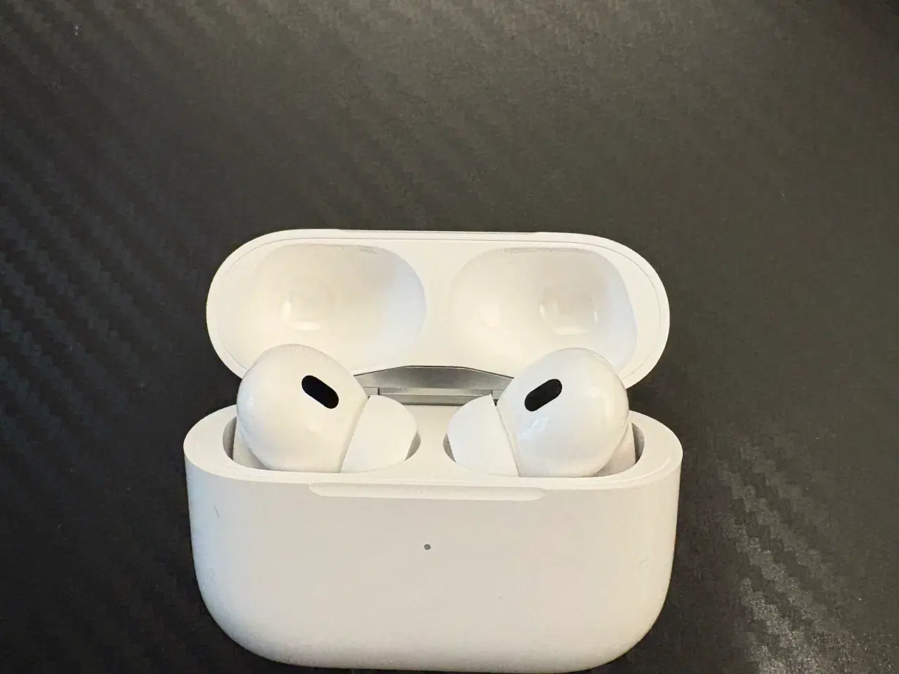 Billede 2 - Trådløse earbuds (+lader) 