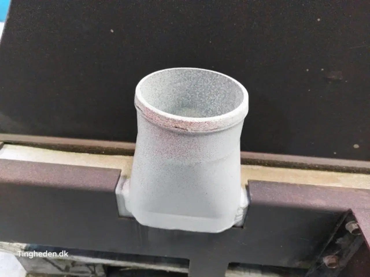 Billede 7 - Deutz BF6M1015CP Køler