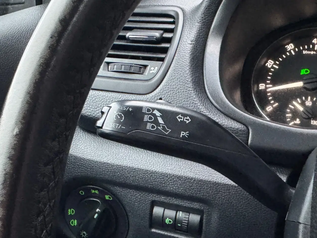 Billede 8 - Skoda Fabia 1,2 TSi 105 Elegance Combi