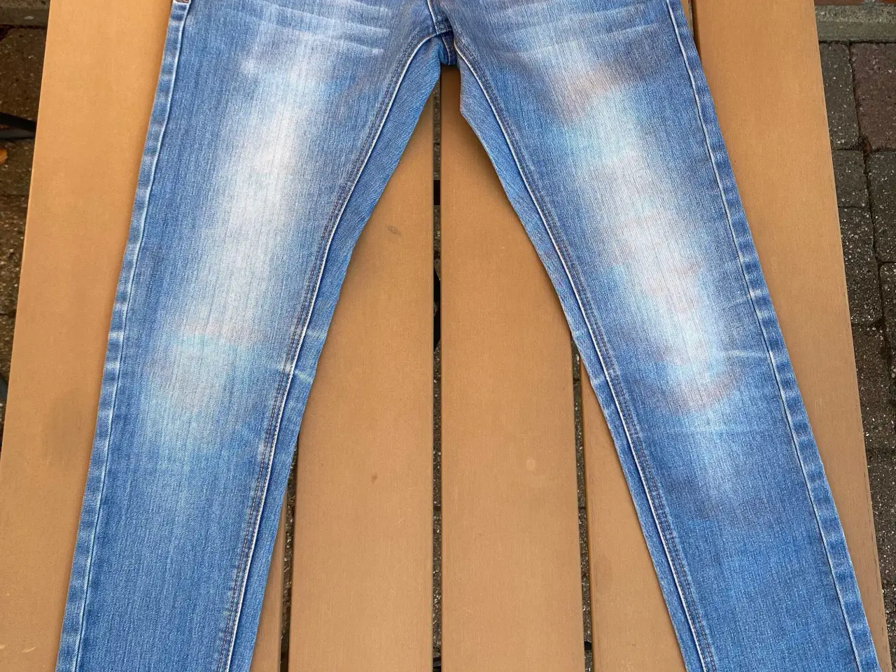 Billede 7 - Jeans bukser - dreng og pige
