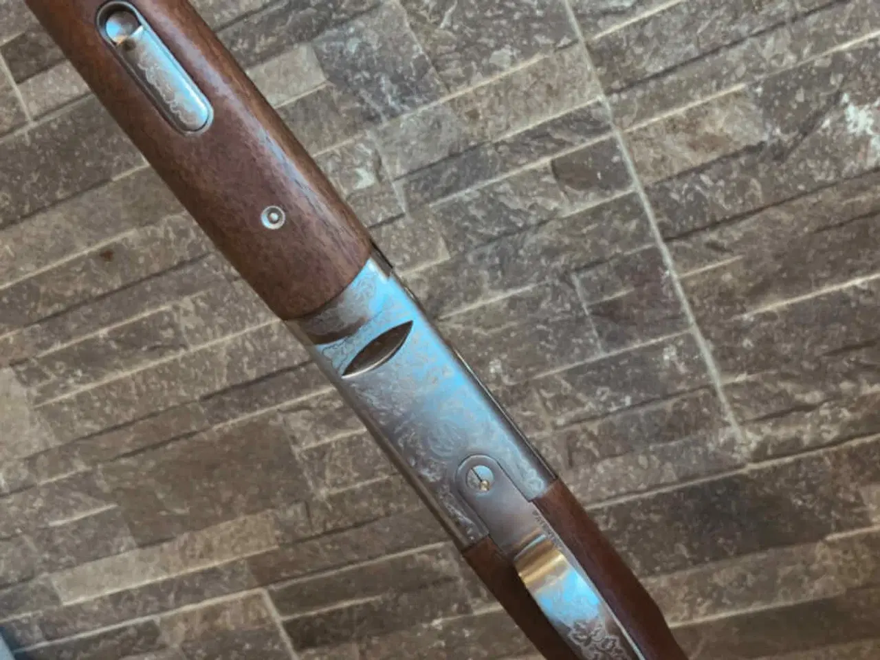 Billede 3 - Beretta 686 silver pigeon 1