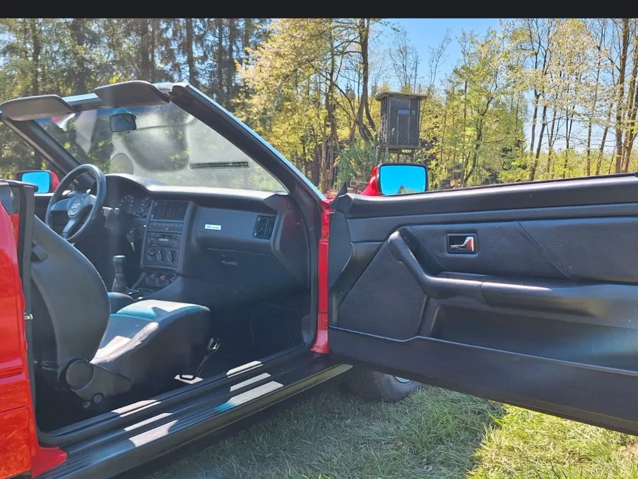 Billede 11 - Audi A4 Cabrio