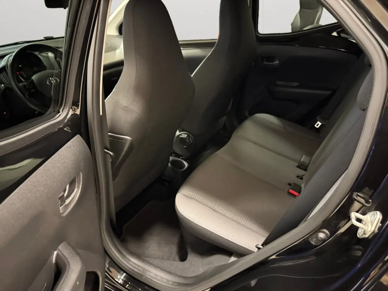 Billede 14 - Toyota Aygo 1,0 VVT-i x-press