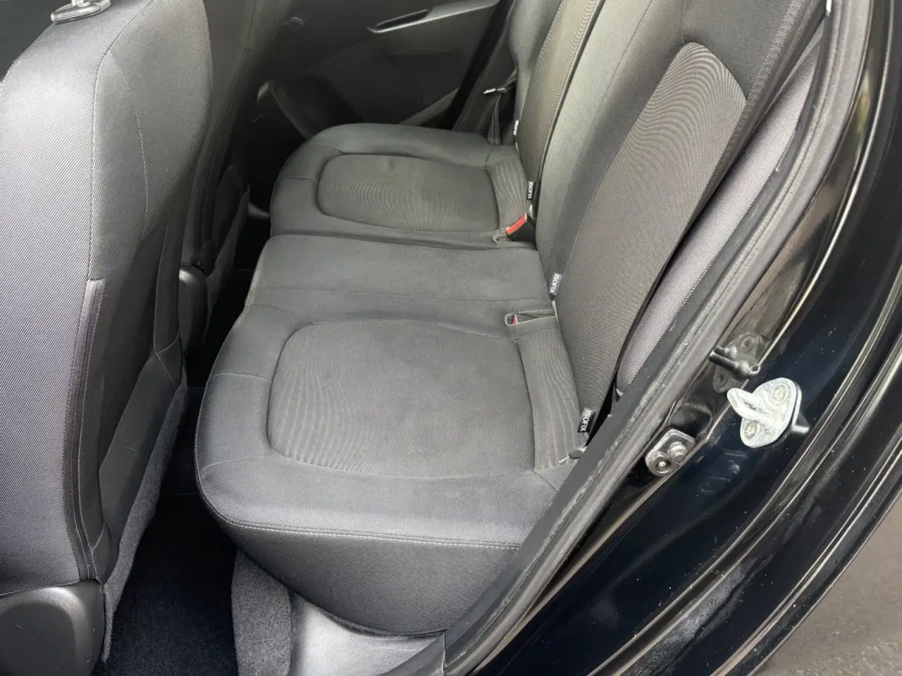 Billede 9 - Hyundai i10 1,0 Trend Sun