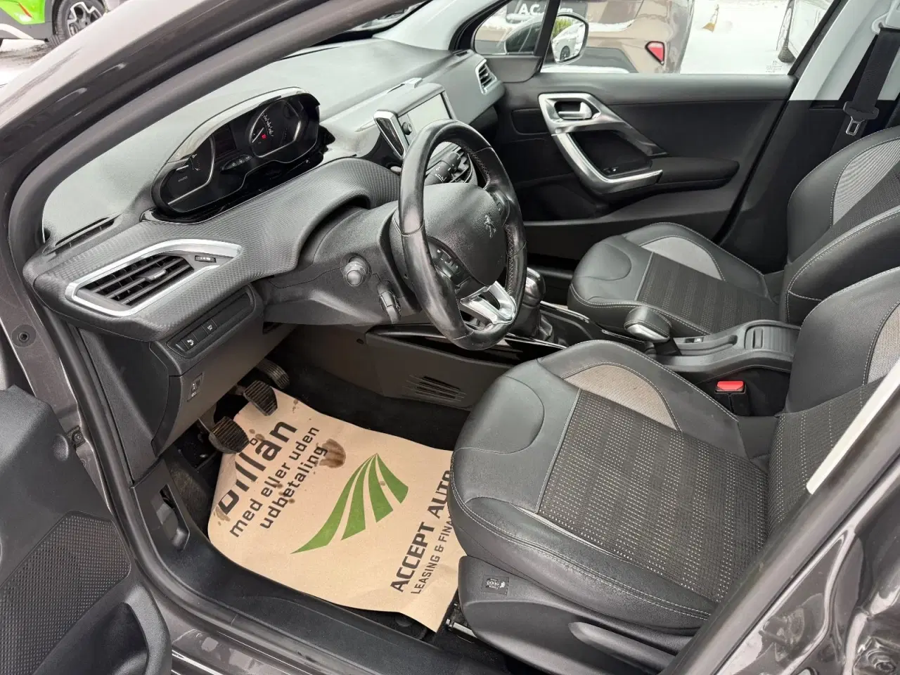 Billede 6 - Peugeot 2008 1,2 e-THP 110 Allure Sky