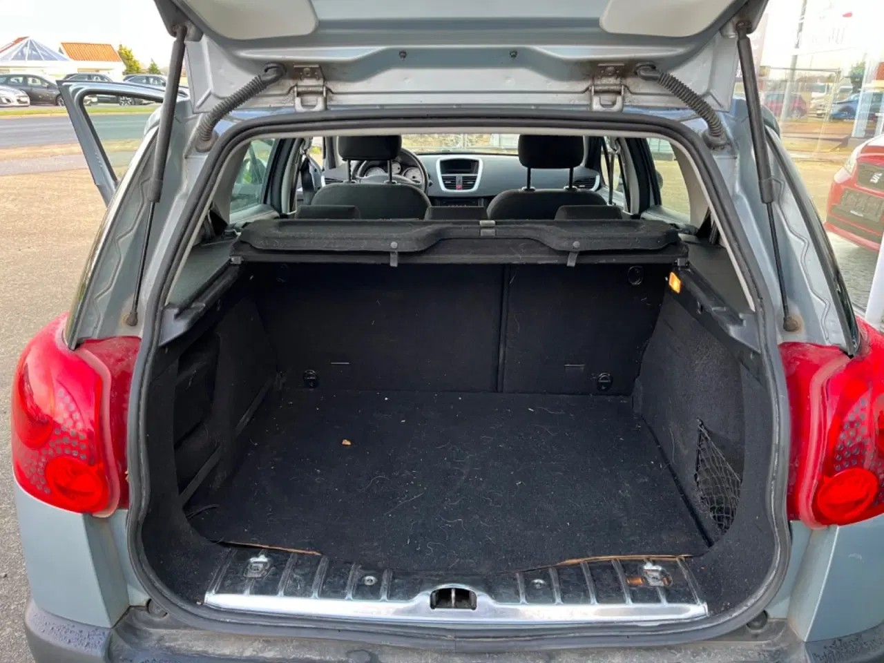 Billede 13 - Peugeot 207 1,6 HDi 90 Comfort+ SW