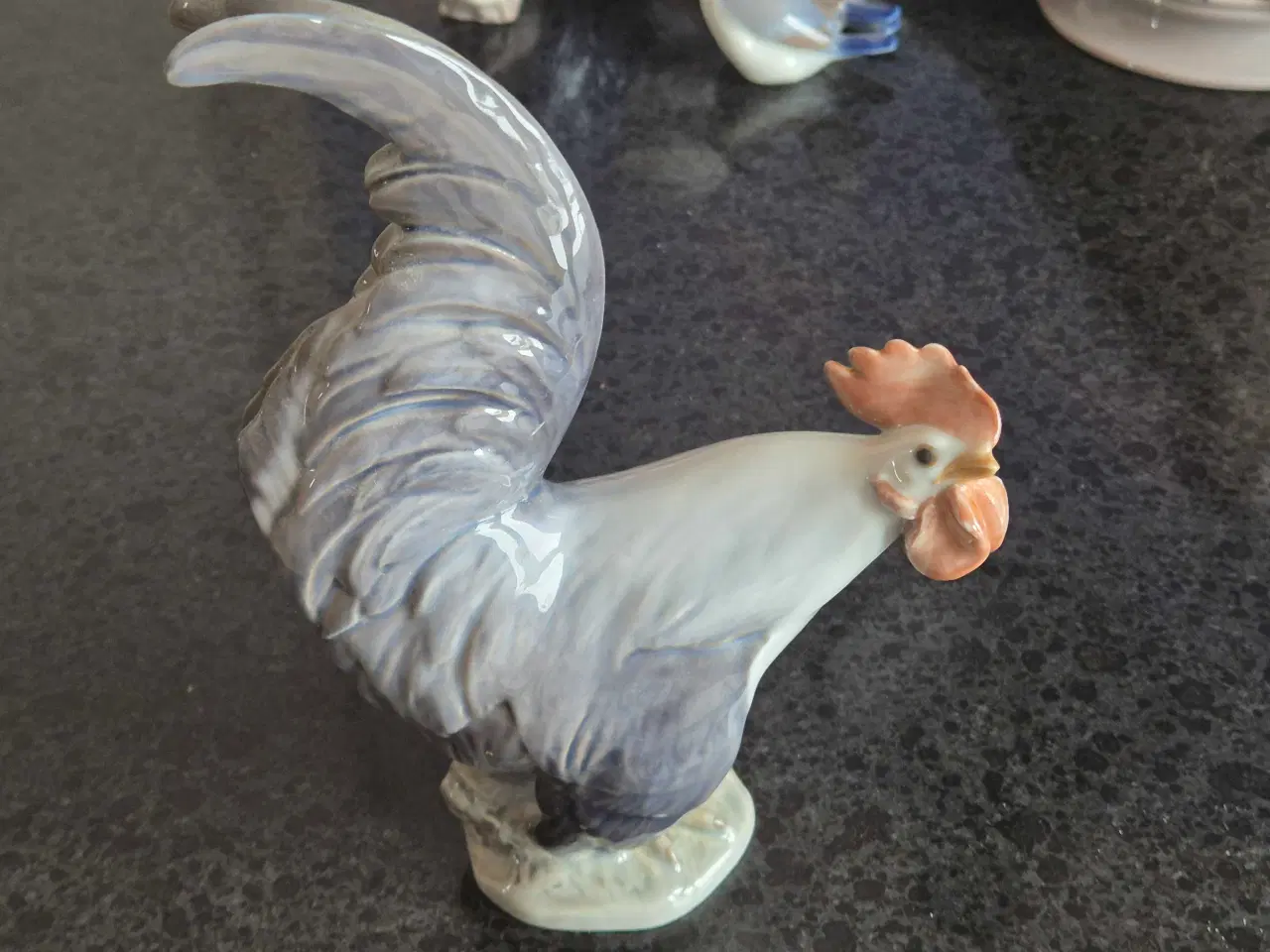 Billede 2 - Kongelige og Bing og Grøndahl figurer. Kom evt med