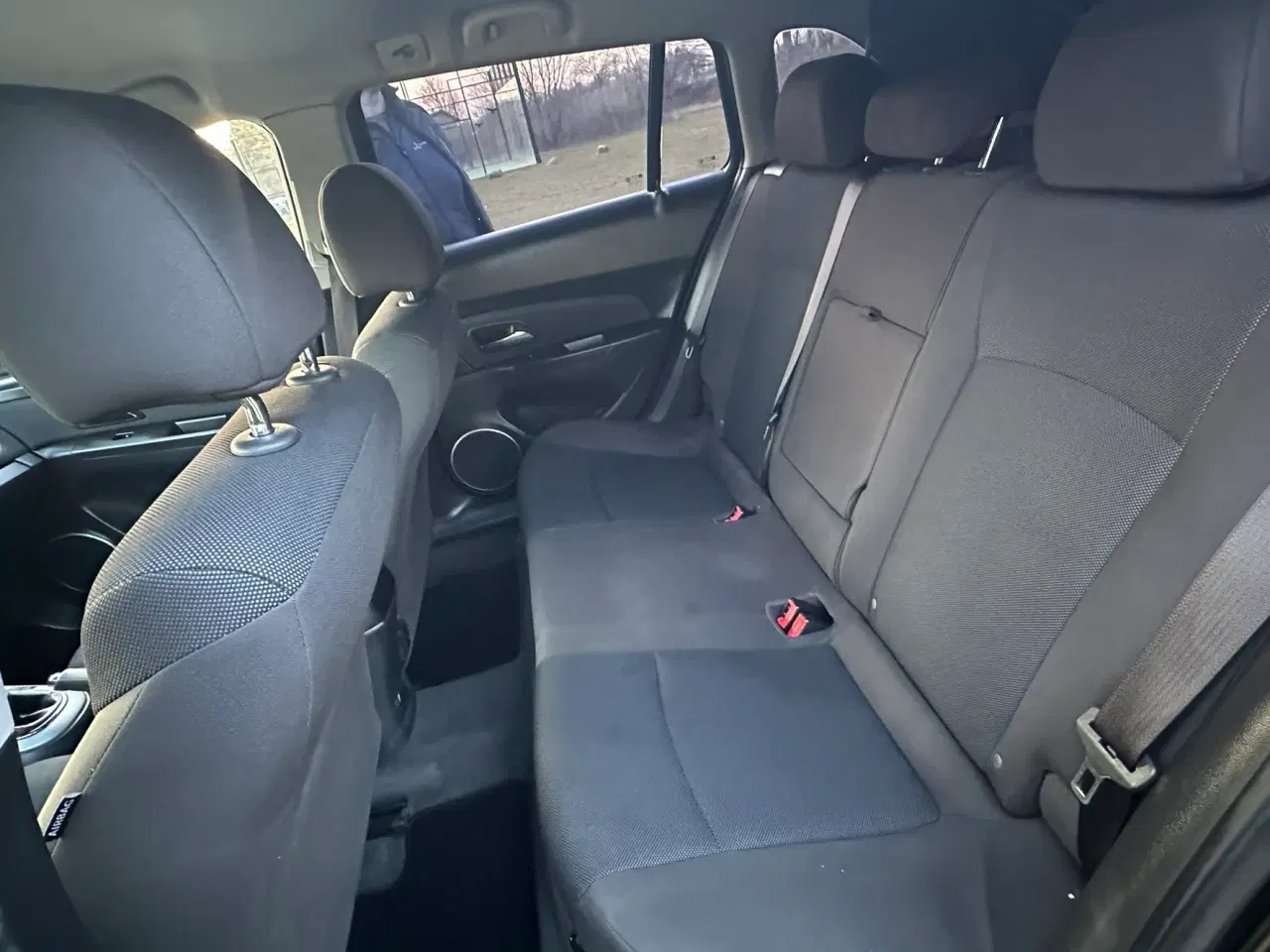Billede 14 - Chevrolet Cruze 2,0 Diesel 165 hk  NYSYNET