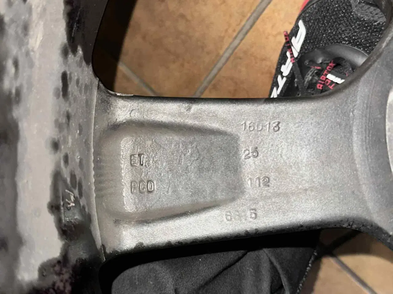 Billede 9 - 18” Alu-fælge fra Audi a5