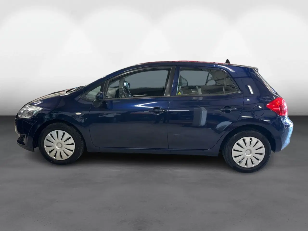 Billede 3 - Toyota Auris 1,6 Luna