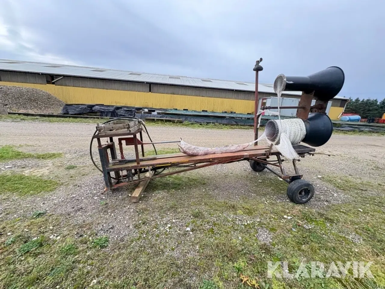 Billede 8 - Juletræspakker