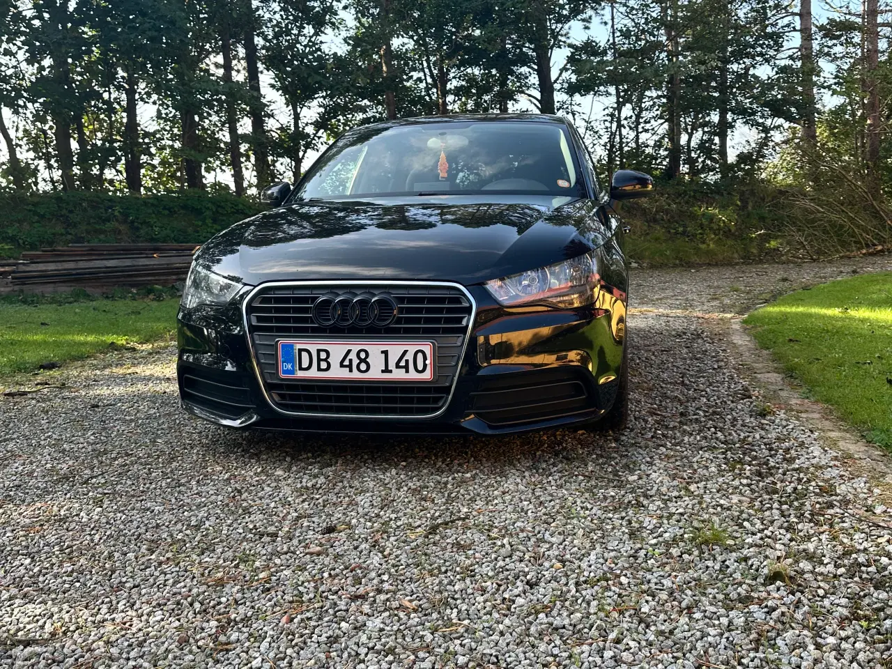 Billede 1 - Audi A1