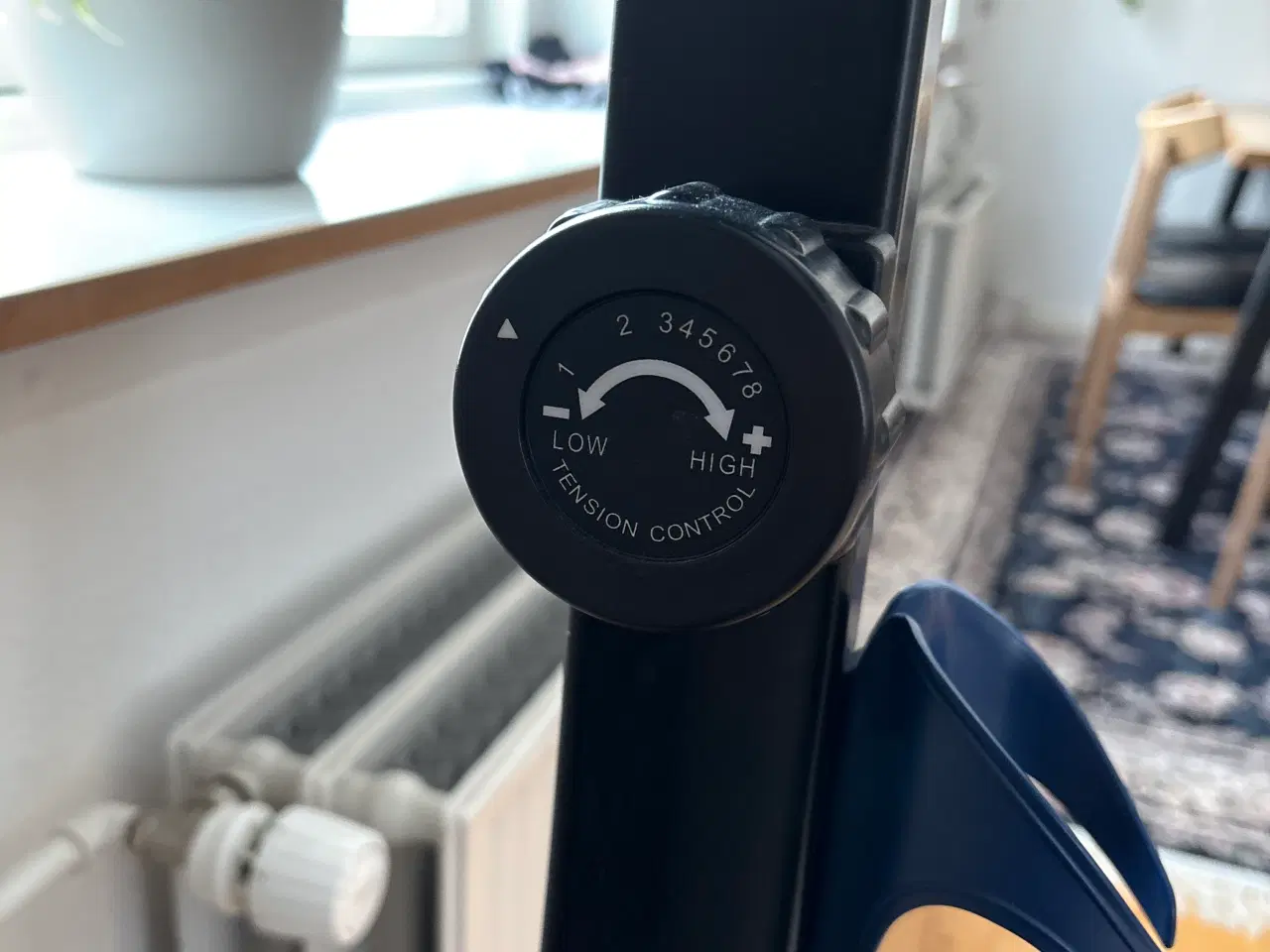 Billede 3 - Motionscykel i god stand