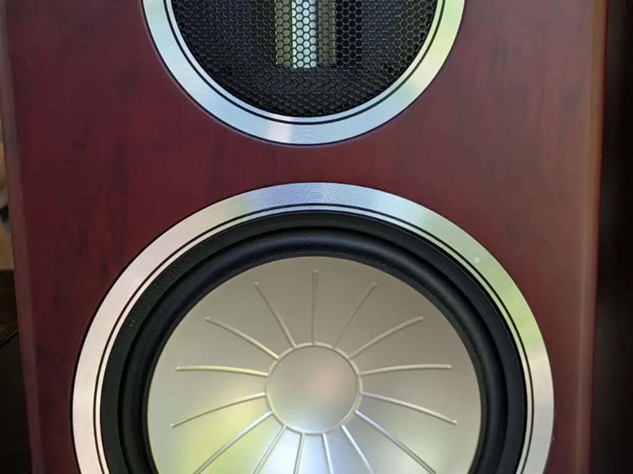 Billede 4 - Marantz HD-AMP 1 med Monitor Audio Gold gx 100