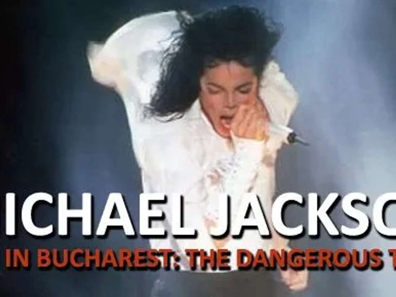 Billede 2 - MICHAEL JACKSON ; Live 1992