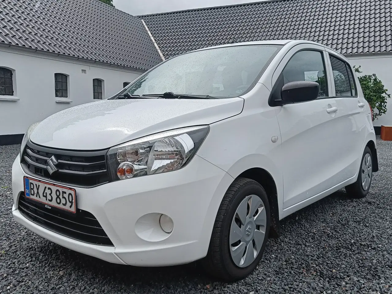 Billede 2 - Suzuki Celerio 1.0 2015