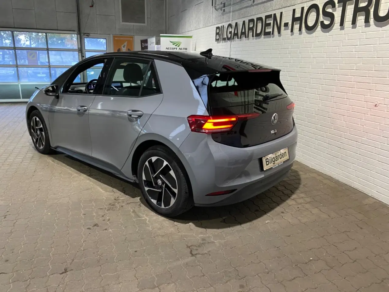 Billede 3 - VW ID.3 58 Pro