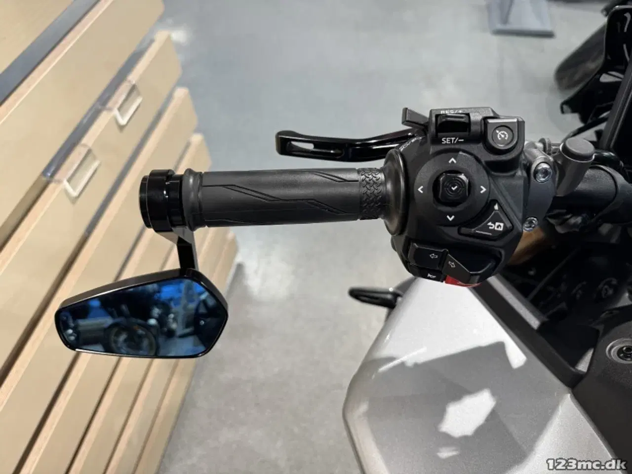 Billede 4 - Yamaha MT-09 SP