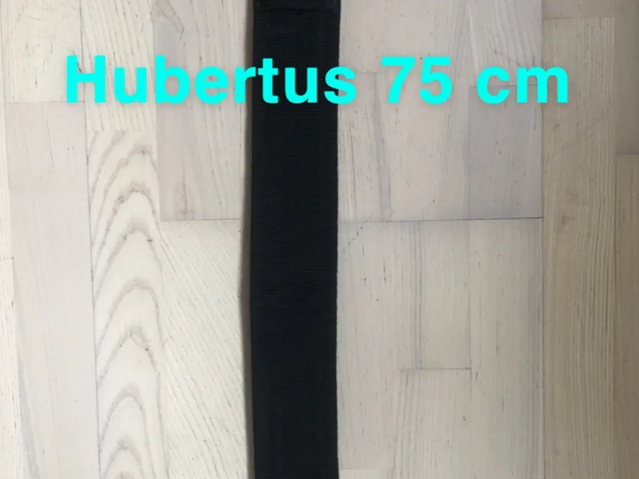 Billede 2 - Hubertus gjord 75 cm