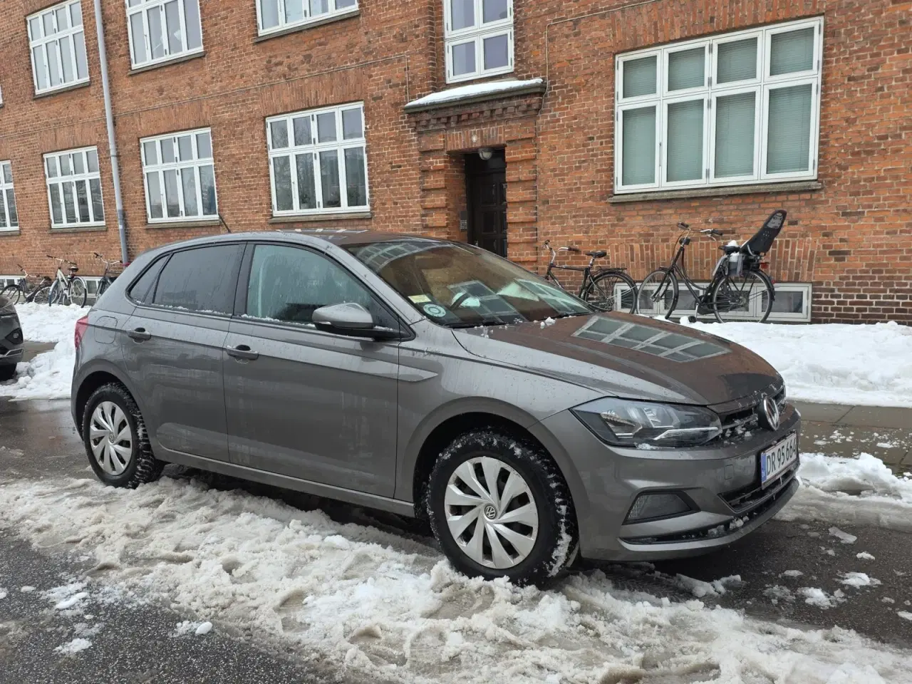 Billede 3 - VW Polo 1,0 TSi 95 Comfortline+ DSG