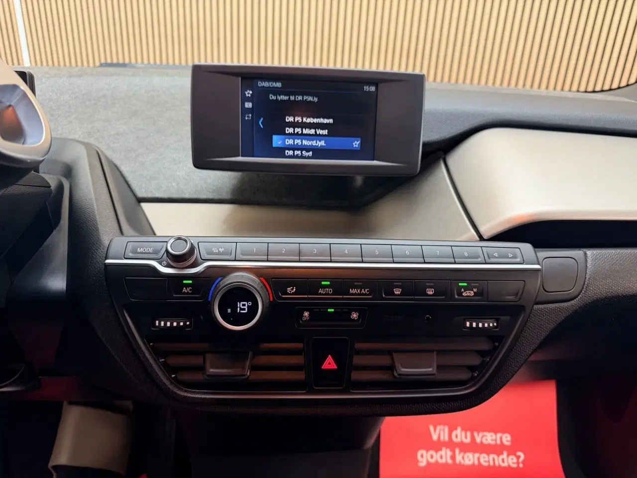 Billede 11 - BMW i3  Charged