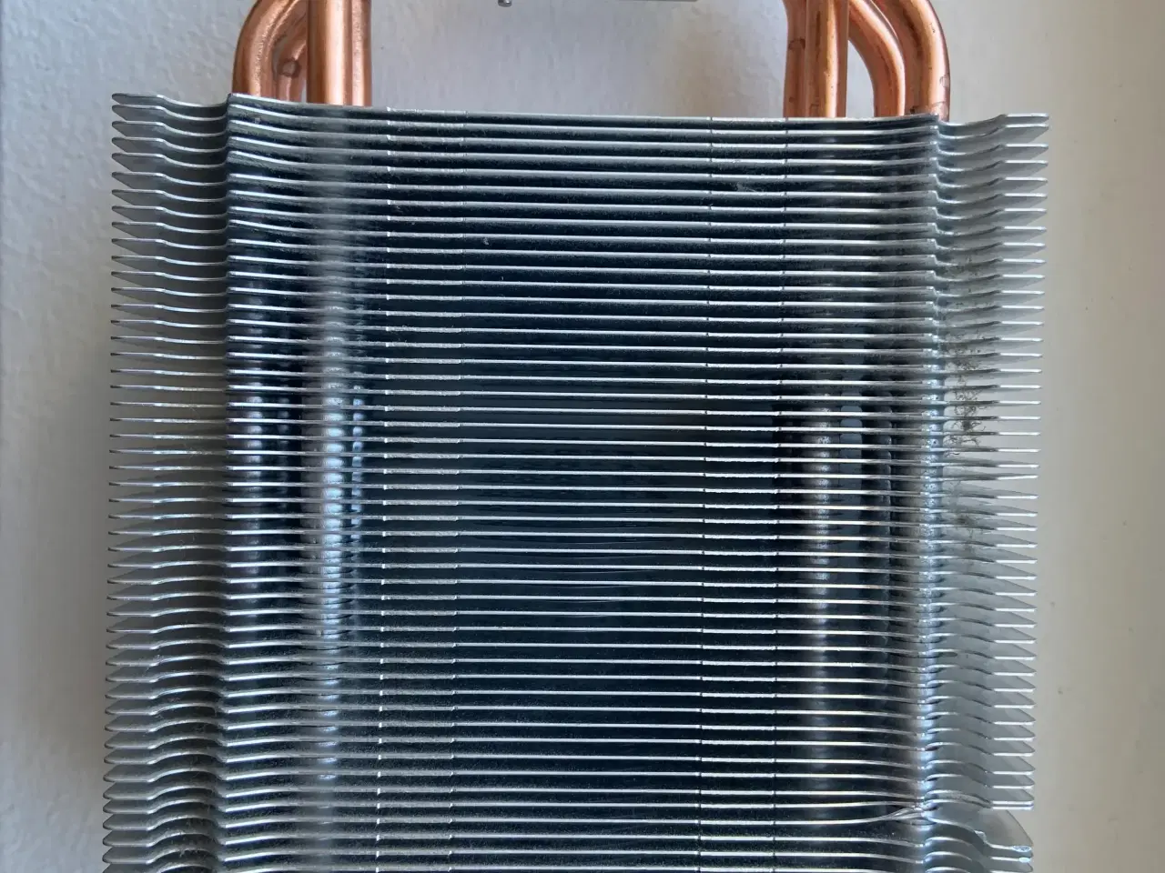 Billede 1 - Cooler Master CPU-køler