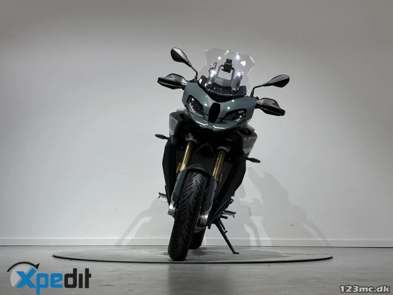 Billede 4 - BMW S 1000 XR