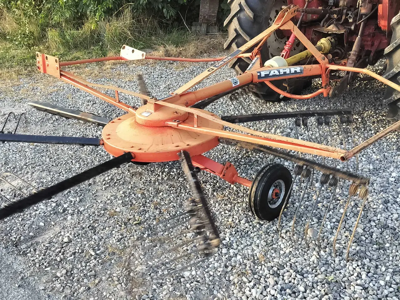 Billede 5 - Deutz-Fahr KS 80 D
