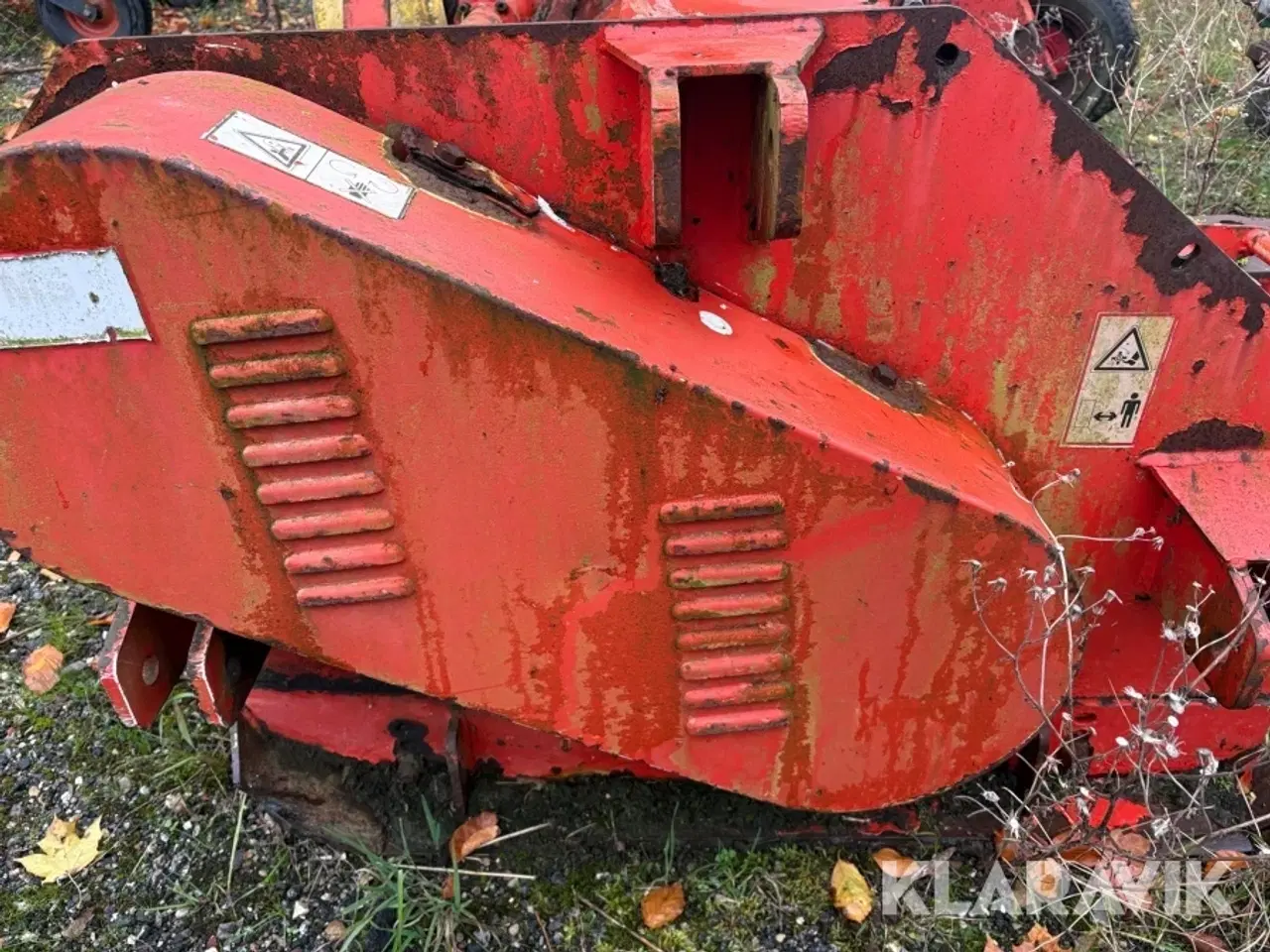 Billede 8 - Slagleklipper Ms310