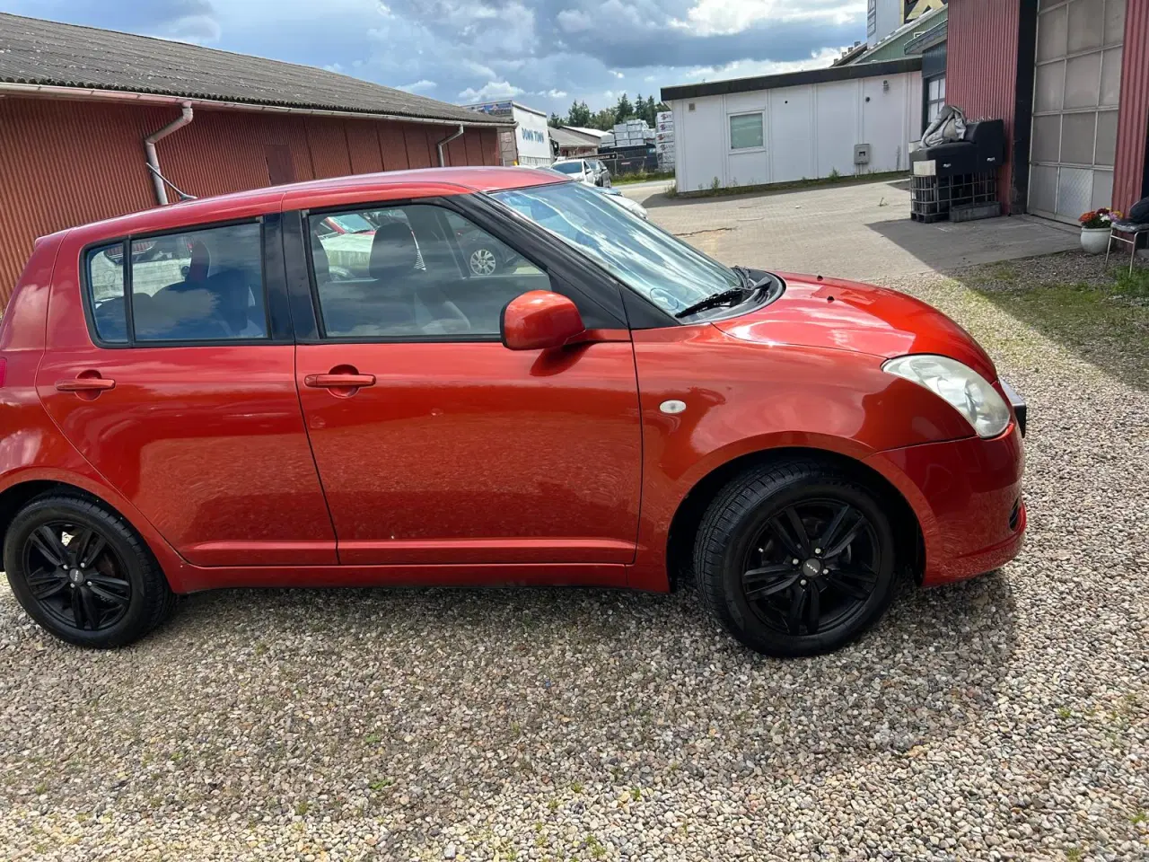 Billede 6 - Suzuki Swift 1.3