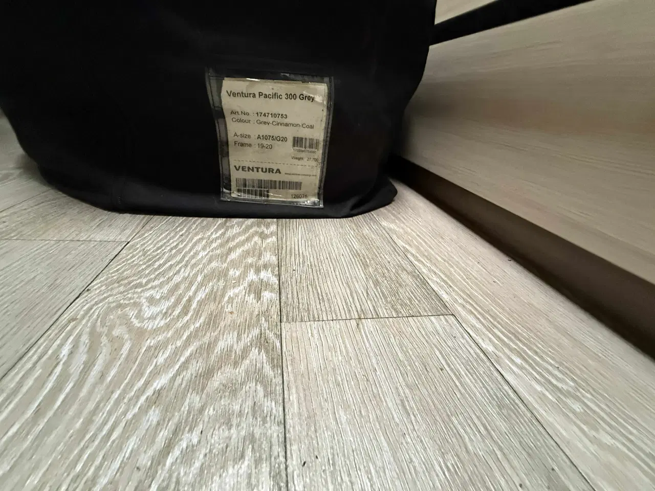 Billede 11 - Hobby 650 KMFE DE LUXE -2016